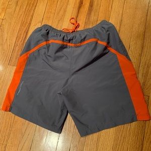 Under armor shorts